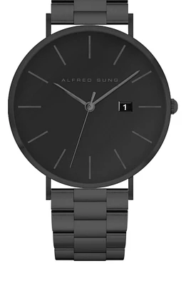 Metropolitan Bracelet Watch, 42mm