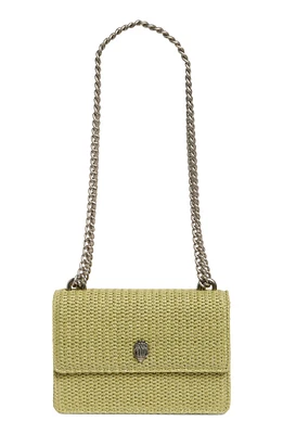Shoreditch Eagle Small Shoulder Bag