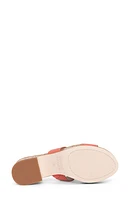 Platform Sandal