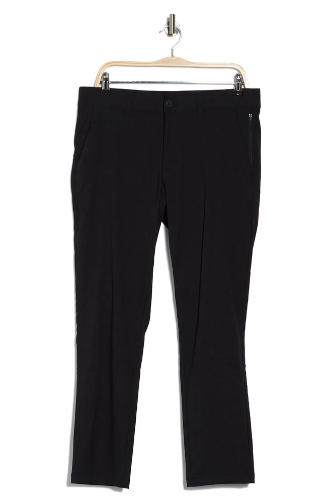 Essential Tech Chino Pants