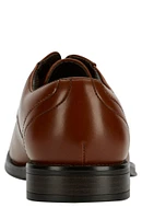 DOCKERS Garfield Cap Toe Dress Derby