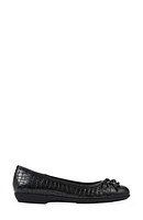 Careen Flat - Wide Width