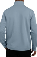 Noah Quarter Zip Sweater