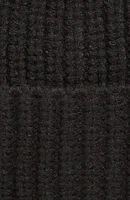 Classic Rib Beanie