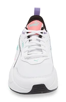 X-Ray Clean Sneaker
