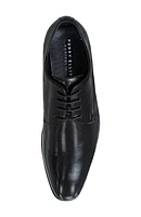 Plain Toe Derby