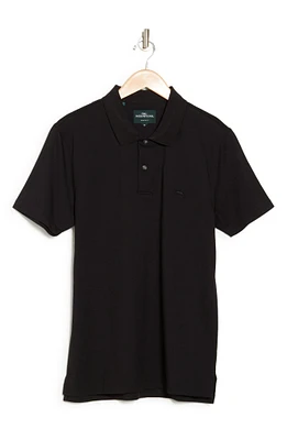 Dalmore Sports Fit Knit Polo
