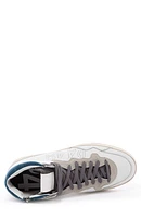 Bali High Top Sneaker