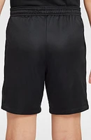 Kids' Dri-FIT Trophy23 Athletic Shorts
