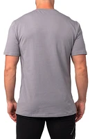 Power Lion Logo Graphic Tee