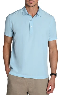 Gravityless Performance Polo