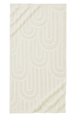 Arch Hand Towel