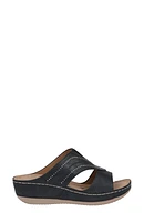 Johanna Wedge Sandal