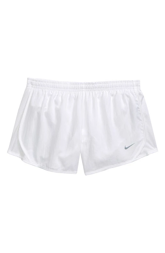 Kids' Dry Tempo Running Shorts