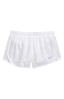 Kids' Dry Tempo Running Shorts