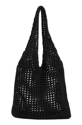 Straw Woven Tote Bag