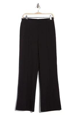Scuba Wide Leg Pants