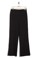 Scuba Wide Leg Pants