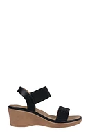 Nia Wedge Sandal