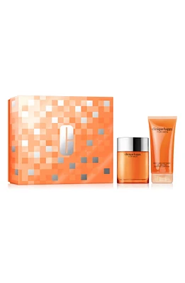 Happy for Him Fragrance Set (Limited Edition) $151 Value