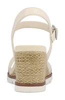 Lonny Espadrille Wedge Sandal - Wide Width