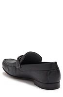 Leather Loafer
