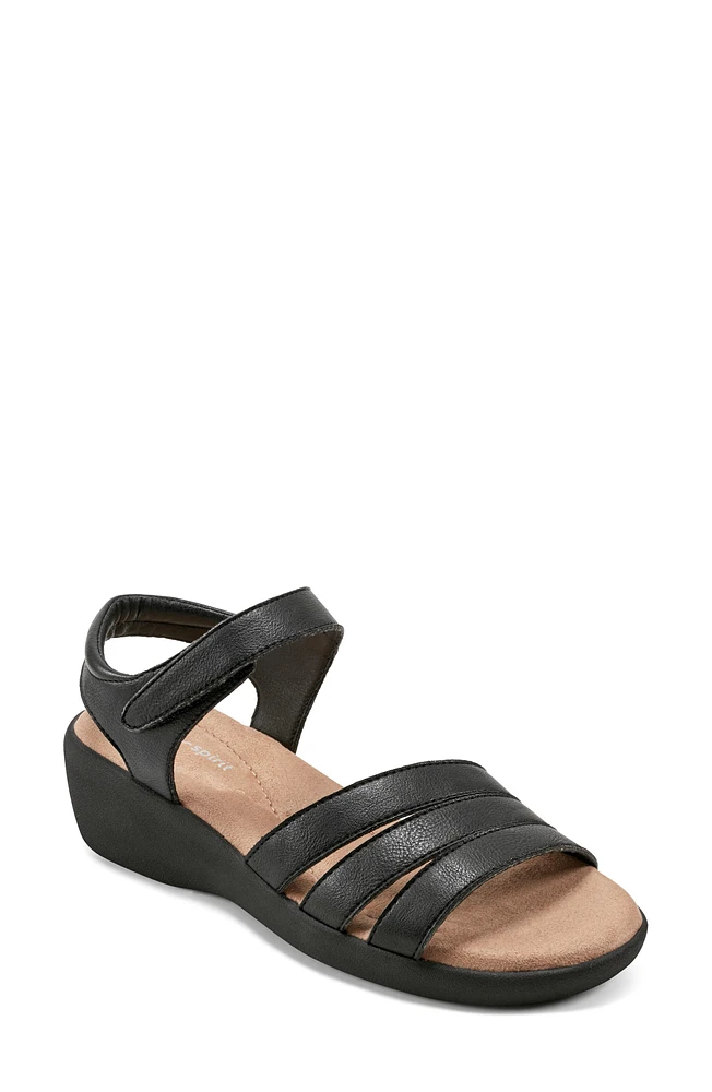 Kenton Strappy Sandal
