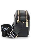 Maybelle Camera Crossbody Bag