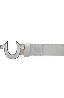 Sage II Horseshoe Buckle Belt