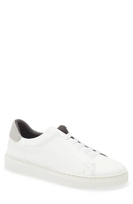 Salvador Slip-On Sneaker