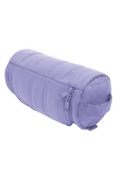 Barrel Hanging Toiletry Bag