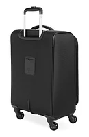 21-Inch Softside Spinner Suitcase