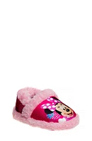 x Disney® Kids' Minnie Mouse Slipper