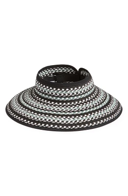 Packable Full Brim Visor