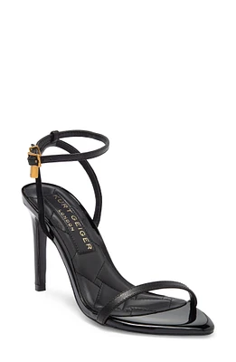 Brixton Stiletto Sandal