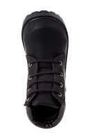 Lug Sole Hiker Boot