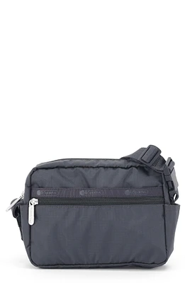 Candace Convertible Nylon Crossbody Strap