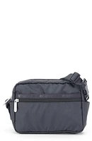 Candace Convertible Nylon Crossbody Strap