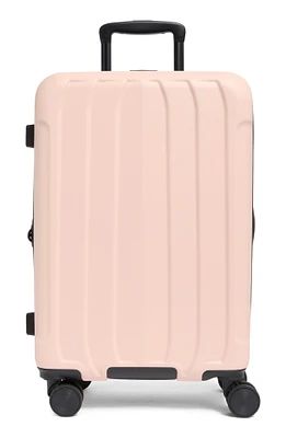 Moon 20-Inch Hardside Carry-On Luggage