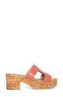 Platform Sandal