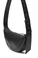 Crescent Shoulder Bag