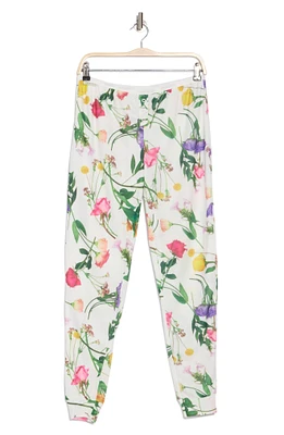 Flourish Long John Joggers