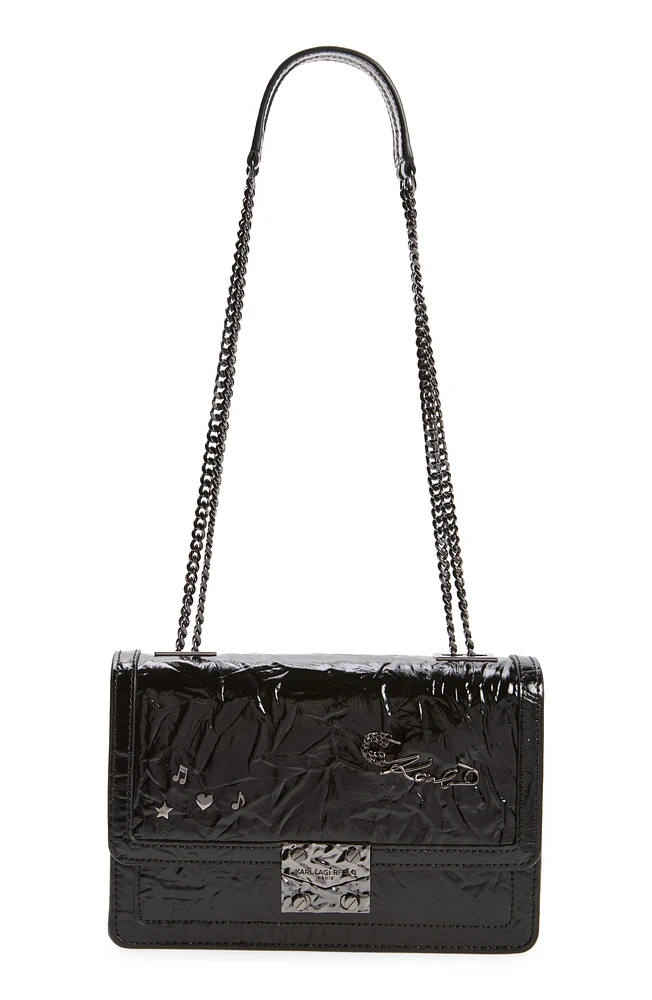 Corinne Medium Shoulder Bag