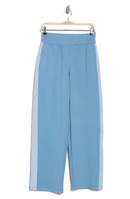 Scuba Sanctuary Wide Leg Pants