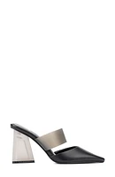 Winifred Heeled Mule