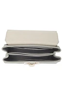 Venere Mini Top Handle Leather Satchel
