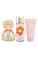 Holiday Bella Eau de Parfum 3-Piece Gift Set