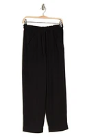 Paperbag Utility Pants