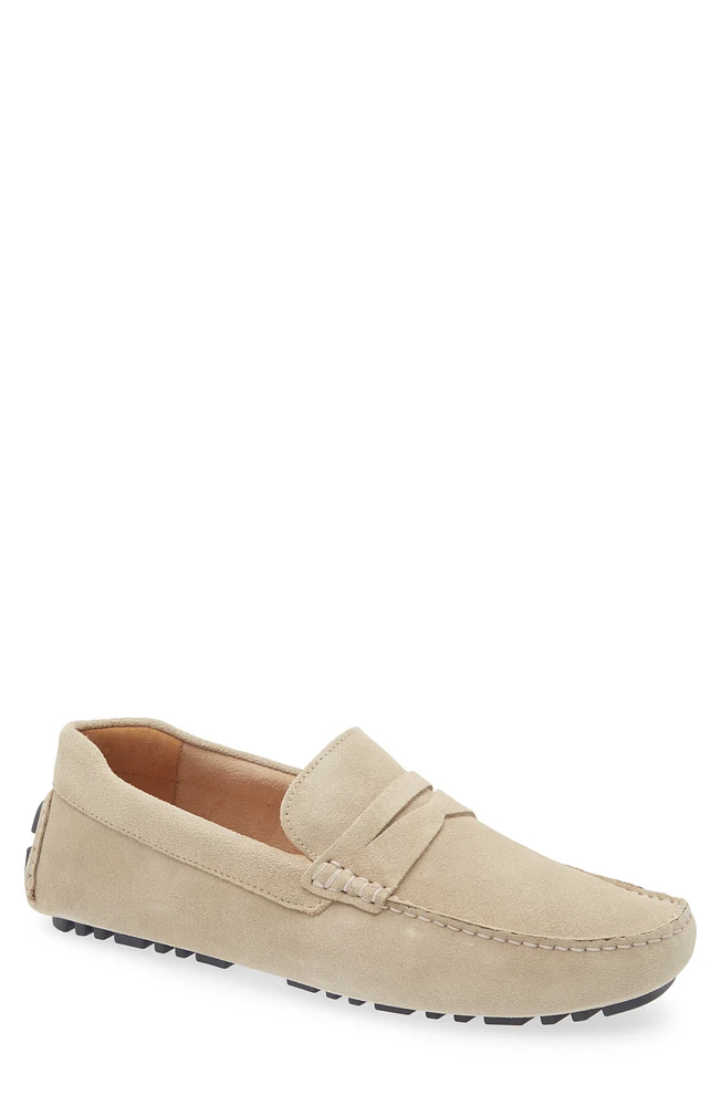 Driving Penny Loafer