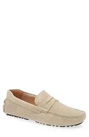 Driving Penny Loafer